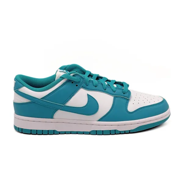 Nike Nike Dunk Low Lichtblauw