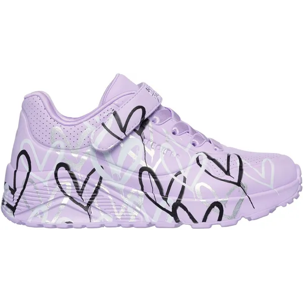 Skechers Skechers Uno Levitate - Meisjes Sneakers — vergelijk prijzen bij 1 winkel