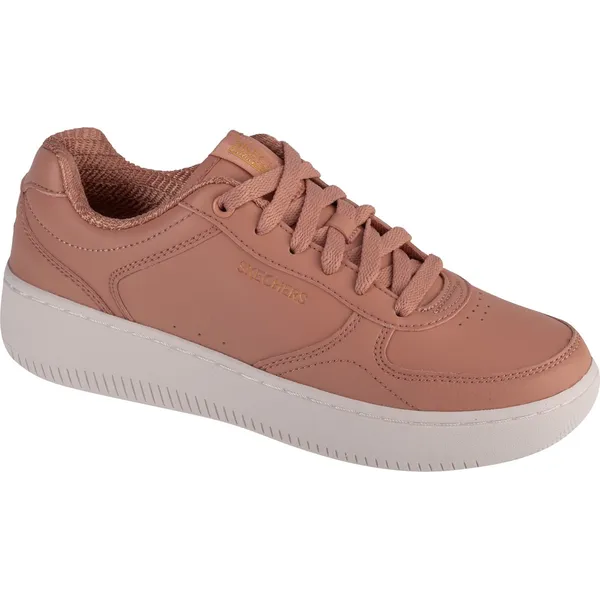 Skechers Skechers Sport Court 2.0 - Core Essential 185160-TAN, Vrouwen, Beige, Sneakers,Sneakers, maat: — vergelijk prijzen bij 1 winkel