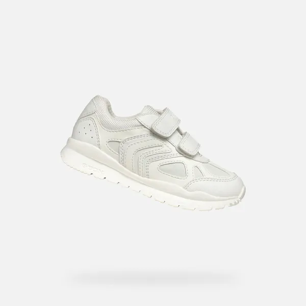 GEOX GEOX PAVEL JONGENS Sneakers — vergelijk prijzen bij 1 winkel