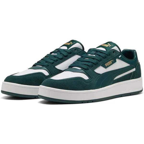 PUMA PUMA Court Classic Street SD Sneakers Senior — vergelijk prijzen bij 1 winkel