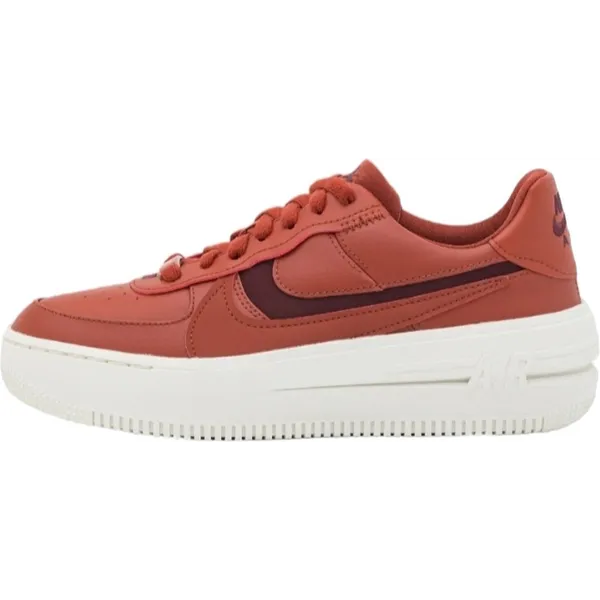 Nike Air Force 1 Mars stone
