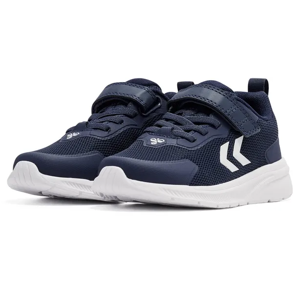 hummel hummel Kinder Sneaker Actus TR Breather JR 234802 — vergelijk prijzen bij 1 winkel