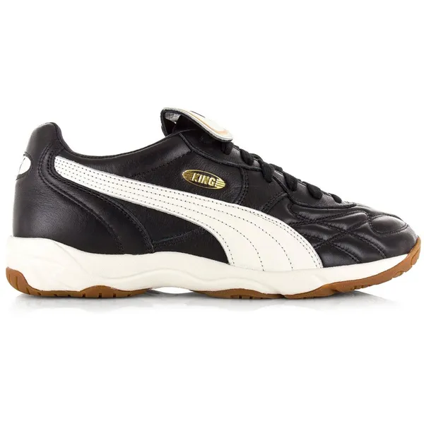 PUMA PUMA King Indoor sneakers zwart — vergelijk prijzen bij 1 winkel