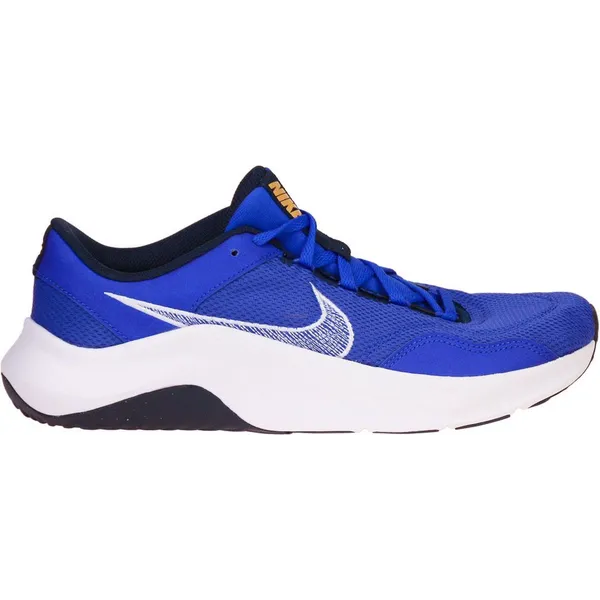 Nike Sneaker Blauw