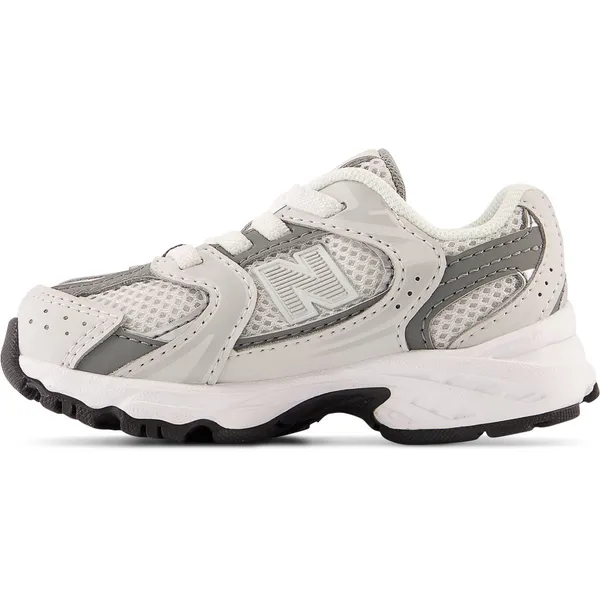 New Balance New Balance IZ530 Unisex Sneakers - Grey Matter — vergelijk prijzen bij 1 winkel