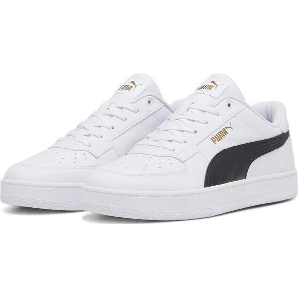 Puma Caven 2.0 Puma White-Puma Black-Gold
