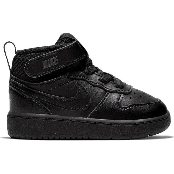 Nike Nike Sneakers - Maat 21 - Unisex - zwart — vergelijk prijzen bij 1 winkel