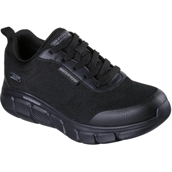 Skechers Skechers Heren BOBS Sport B Flex - Rainy Edge Sneakers 118111 BBK Zwart — vergelijk prijzen bij 1 winkel