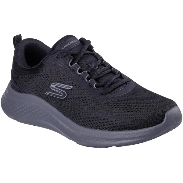 Skechers Skechers Heren Skech-Lite Pro 2.0 Berrix Sneakers 233184 BKCC Zwart — vergelijk prijzen bij 1 winkel