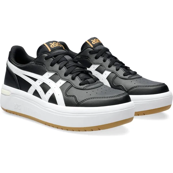 Asics Sneakers Zwart