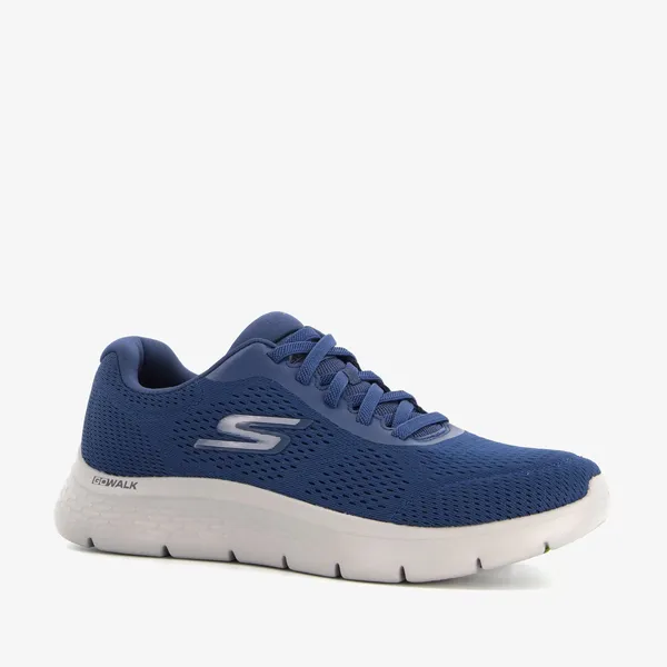 Skechers Skechers Go Walk Flex heren wandelschoenen - Blauw — vergelijk prijzen bij 1 winkel