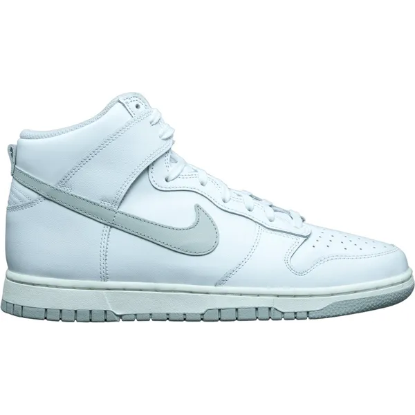 Nike Nike Dunk High GRIJS