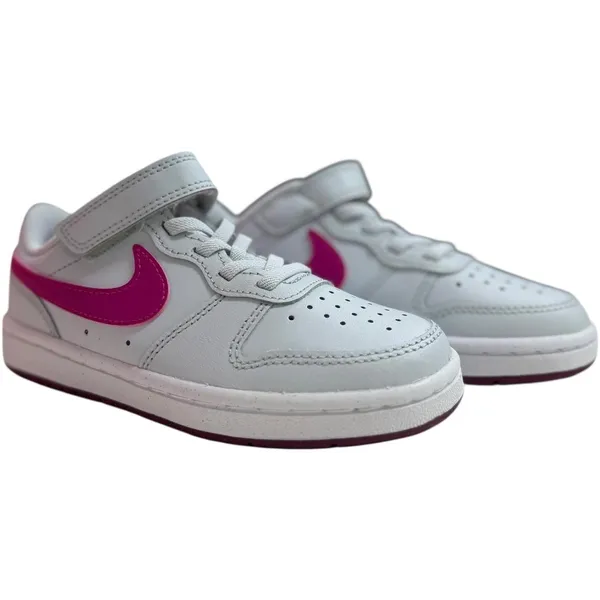 Nike Nike Court Borough Low 2 - Kinder - Sneakers — vergelijk prijzen bij 1 winkel