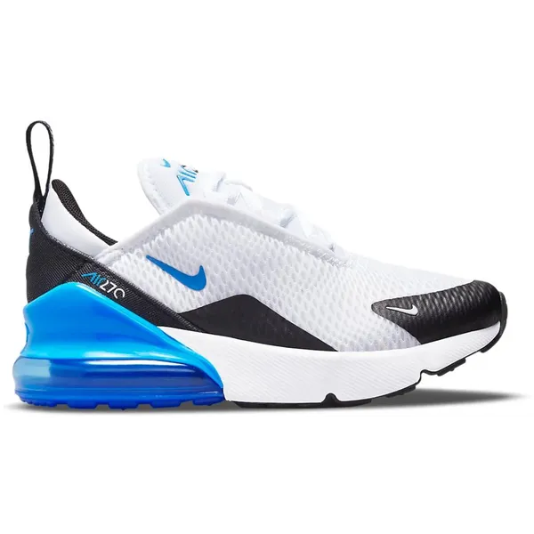 Nike Sneakers Nike Air Max 270 "White Signal Blue"