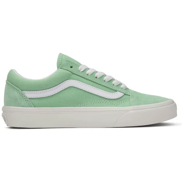 Vans Vans Old Skool Schoenen Groen EU Man — vergelijk prijzen bij 1 winkel