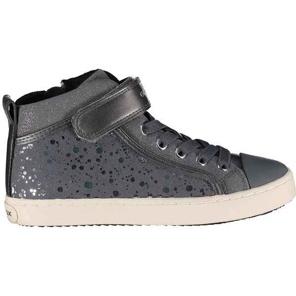GEOX GEOX Kalispera Schoenen Grijs EU Jongen — vergelijk prijzen bij 1 winkel