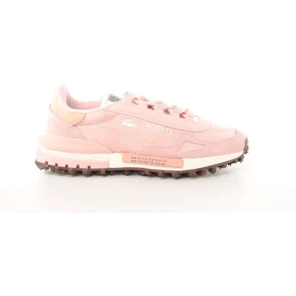Lacoste Elite D rose