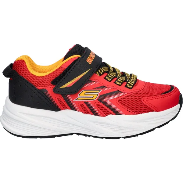 Skechers Skechers Microspec Tread jongens sneaker — vergelijk prijzen bij 1 winkel