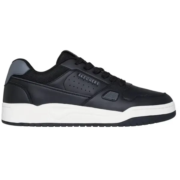 Skechers Skechers koopa-harry kane court in de kleur zwart. — vergelijk prijzen bij 1 winkel