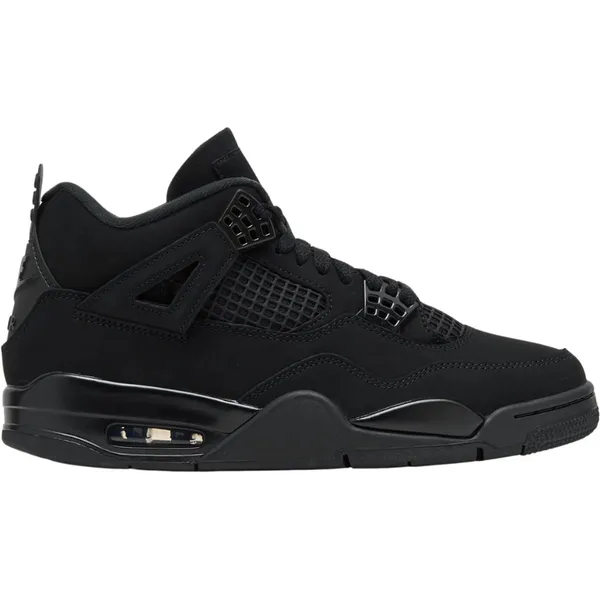 Jordan Schoen Black
