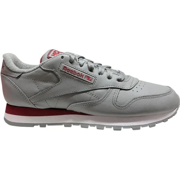 Reebok Classic Leather Grijs