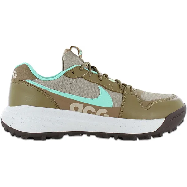 Nike Nike ACG Lowcate - Heren Wandelschoenen Trekking Outdoor Schoenen Bruin DX2256-200 - EU US — vergelijk prijzen bij 1 winkel