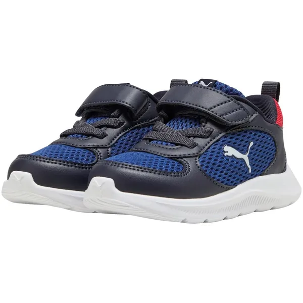 PUMA PUMA Fun Racer 2 Sneakers Junior — vergelijk prijzen bij 1 winkel