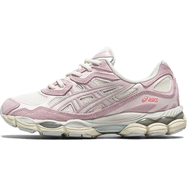 ASICS ASICS Gel-NYC - Unisex - Cream Rose Water — vergelijk prijzen bij 1 winkel