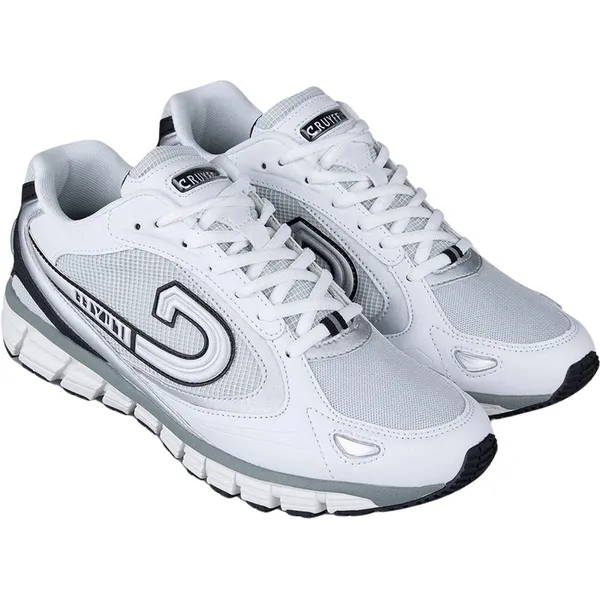 Cruyff Flash Eclectic wit - zilver - zwart