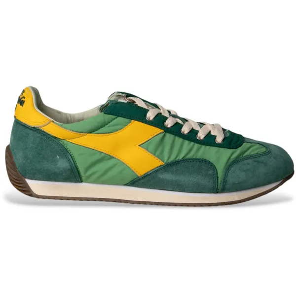 Diadora Equipe Vela Sw Groen