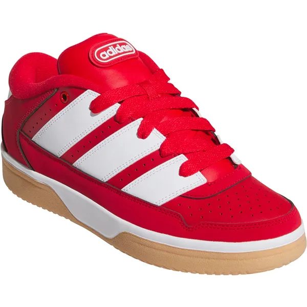 adidas adidas Unisex Break Start 2000 Sneakers JR1470 Betsca White Gum — vergelijk prijzen bij 1 winkel