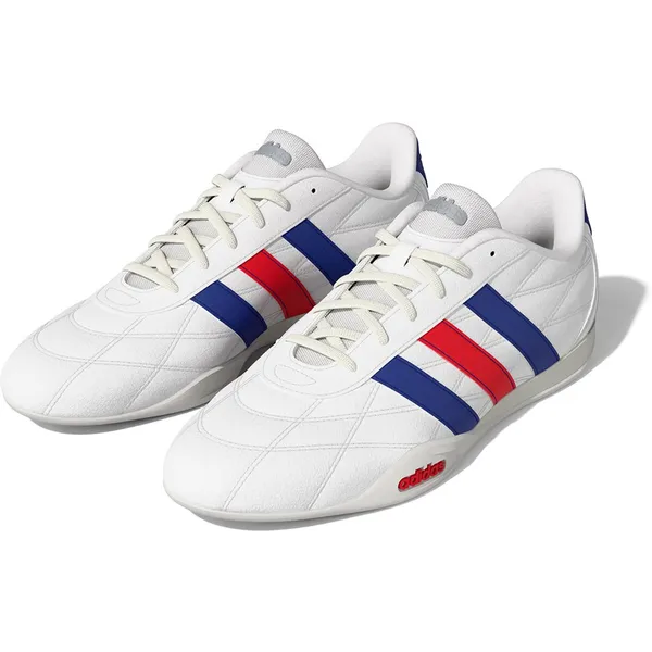 adidas adidas ADIPISTA herensneaker HQ7404 Motorsport Low Cut wit — vergelijk prijzen bij 1 winkel