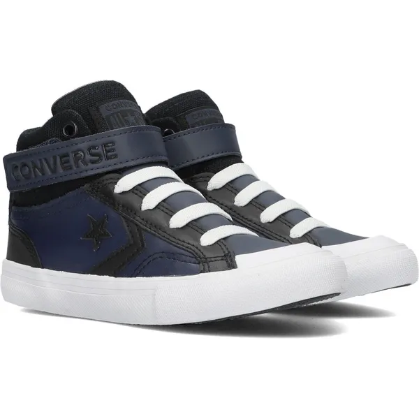 Converse Hoge sneakers Blauw