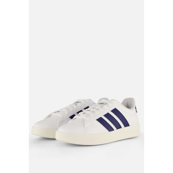 adidas adidas Grand Court 3.0 Sneakers wit Synthetisch — vergelijk prijzen bij 1 winkel
