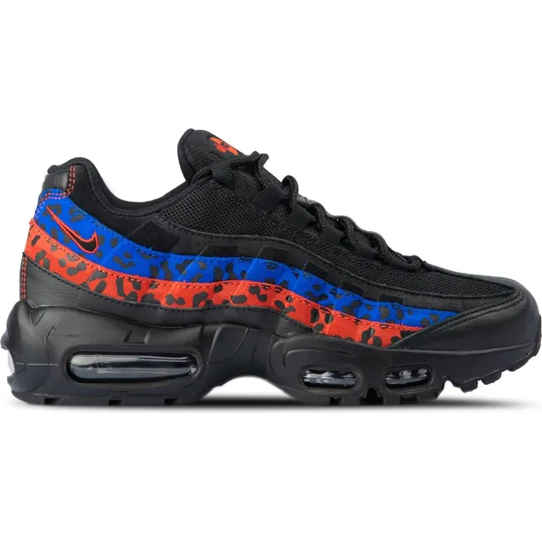 Nike Air Max 95 PRM (Black Leopard) WMNS