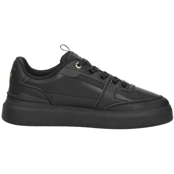 Cruyff Cruyff Endorsed Tennis Sneakers Laag - Zwart — vergelijk prijzen bij 1 winkel