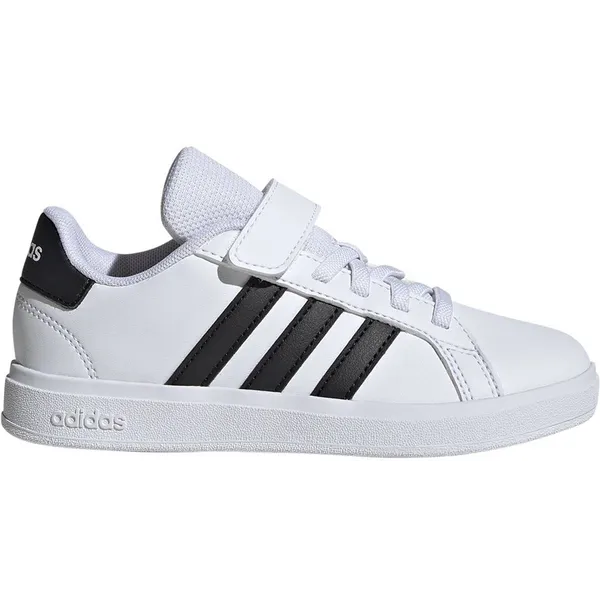 Adidas Grand Court 2.0 Ftwr White / Core Black / Ftwr White