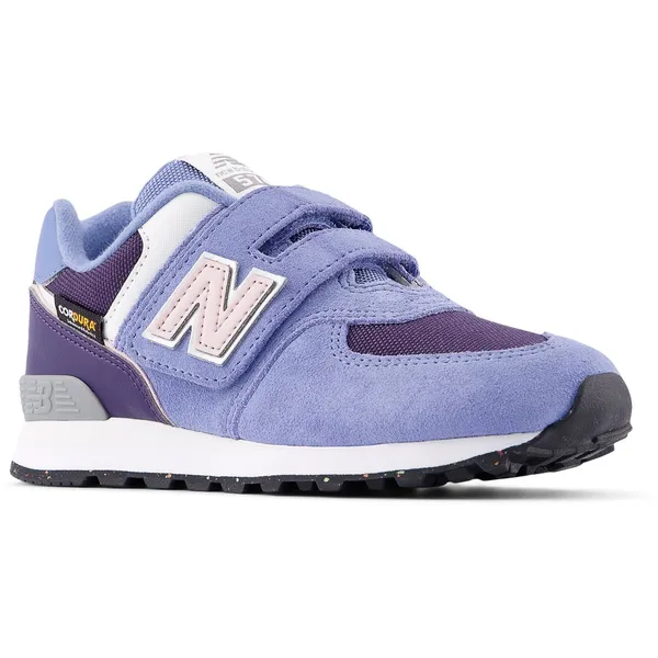 New Balance 574 FAIRWEATHER BLUE