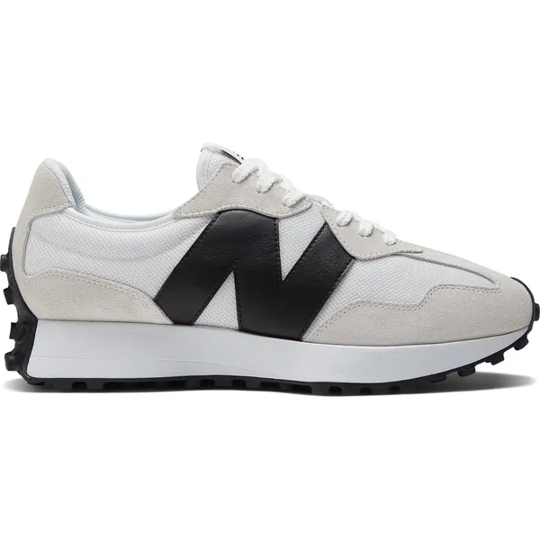 New Balance 327 WHITE