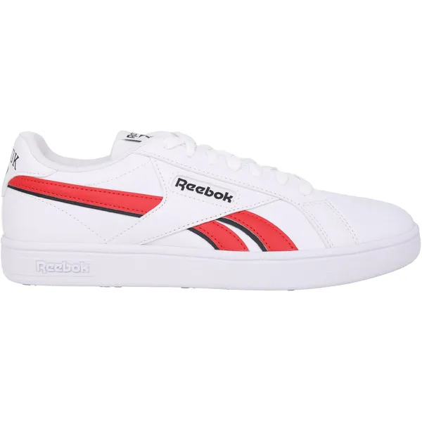 Reebok Reebok Court Retro - heren sneaker - wit - (EU) (UK) — vergelijk prijzen bij 1 winkel
