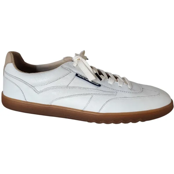 Floris Van Bommel Sneakers wit