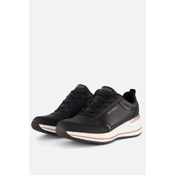 Skechers Skechers BILLION 2 - FINE SHINE Dames Sneakers — vergelijk prijzen bij 1 winkel