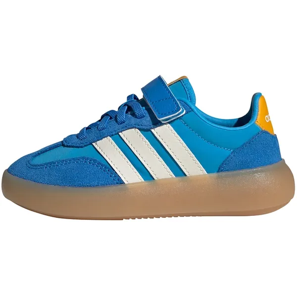 adidas adidas Sportswear Barreda Decode Schoenen Kids - Kinderen - Blauw — vergelijk prijzen bij 1 winkel