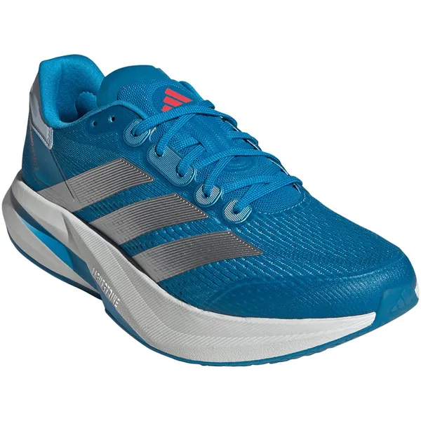 adidas adidas Heren Duramo Speed 2M Sneakers Hardloopschoenen JQ0624 Blue — vergelijk prijzen bij 1 winkel