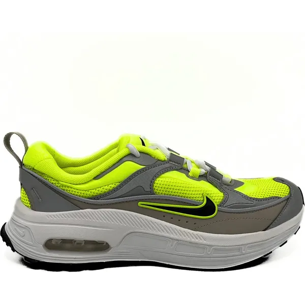 Nike Nike Air Max Bliss NN (Volt/Black-Metallic Silver) — vergelijk prijzen bij 1 winkel