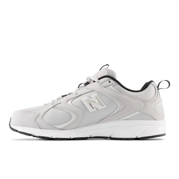 New Balance New Balance ml408a7-rai - Lage sneakers heren - Grijslicht — vergelijk prijzen bij 1 winkel