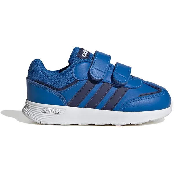 adidas adidas Tensaur Switch Babyschoenen Blauw EU Jongens,Meisjes — vergelijk prijzen bij 1 winkel
