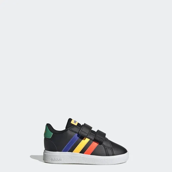 adidas adidas Sportswear Grand Court Lifestyle Schoenen — vergelijk prijzen bij 1 winkel