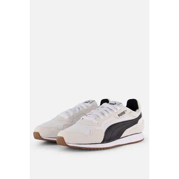 PUMA PUMA Softride ST Miler Sneakers grijs — vergelijk prijzen bij 1 winkel